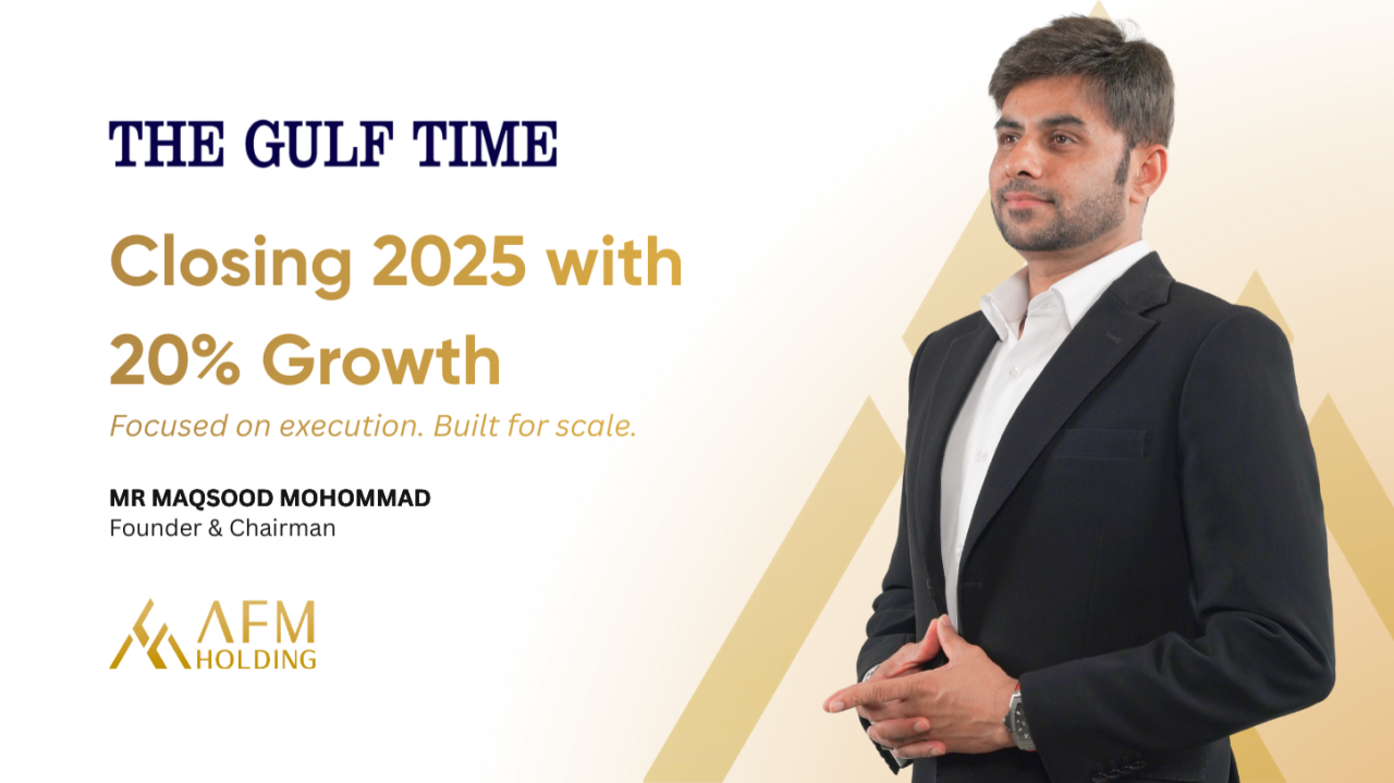 What 20% Growth Taught Us in 2025